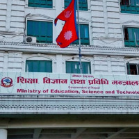 कथासङ्ग्रह ‘मयँगाँठो’ विमोचन