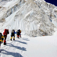ताप्लेजुङमा पहिरोले पुरिएर एकै परिवारका चारको मृत्यु