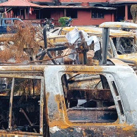 प्रधान सेनापतिको कार्यभार रथी सिग्देललाई