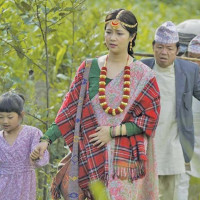 शिक्षकका योगदान र समस्या सुनाउन केन्द्रित