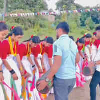 सात शव पहिचान गर्न कठिन
