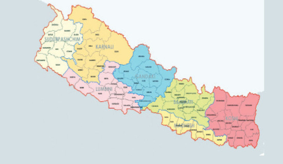 समावेशीकरणको दिशामा नयाँ फड्को : गोरखापत्रद्वारा प्रकाशित मुगाल भाषा