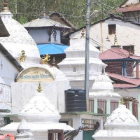 नदी कटान संरक्षण सम्पन्न