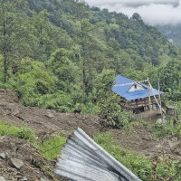 अर्थतन्त्रको मूल आधार कृषि