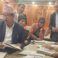 विकल्प बन्न सकेन हवाई सेवा