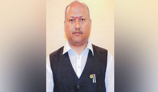 मधेश सरकार अल्पमतमा
