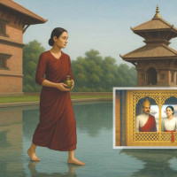 शीतभण्डारले किसानलाई लाभ