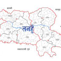 भारतीय क्रिकेटर शिखर धवन कर्णालीमा अनुबन्ध