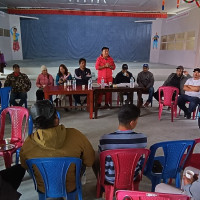 एमालेले टुङ्गो लगायो मन्त्री