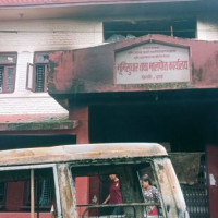 कानुनी सहायता अधिकृतको व्यवस्था