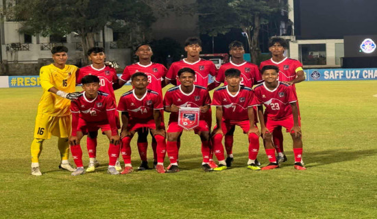 आठौँ संस्करणको भोजपुर गोल्डकप वैशाख १४ देखि २० गतेसम्म