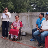राज्यका सबै संरचनामा दलितको समान सहभागिता हुनुपर्ने माग