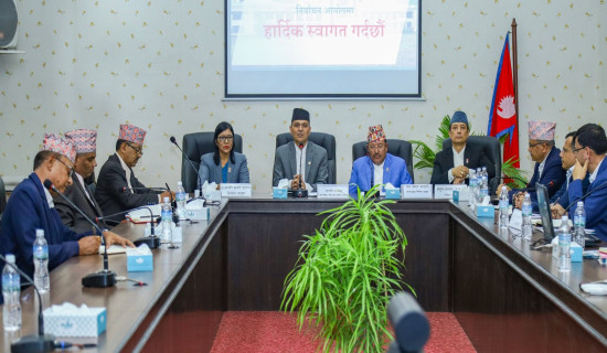 दुई वर्षदेखि जिल्ला अस्पताल एम्बुलेन्सविहीन