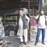 निर्माण सामग्रीको मूल्यवृद्धिबारे उद्योग मन्त्रालयसँग जवाफ मागिने