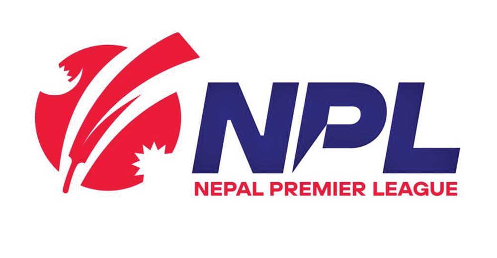 एनपिएल पहिलो खेलको टिकट रकम प्रधानमन्त्री राहत कोषमा