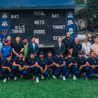 प्रधानमन्त्रीसमक्ष सगरमाथा संवाद कार्यक्रमबारे माओवादी केन्द्रको ध्यानाकर्षण