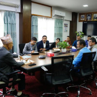 माओवादी अभियानको कार्यतालिका सार्वजनिक