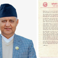 ट्रम्प सरकारको विदेश मन्त्रीमा मार्को रुबियो