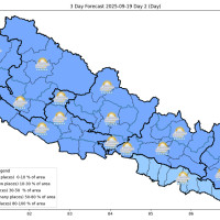 ट्रम्प सरकारको विदेश मन्त्रीमा मार्को रुबियो