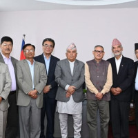 इलाम क्षेत्र २ (ख) मा कांग्रेसका गिरी विजयी