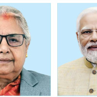‘हाम्रो खुसी’ ले फेरिदियो बानी