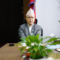 कार्यसम्पादनमा   कोशी अगाडि  लुम्बिनी कमजोर