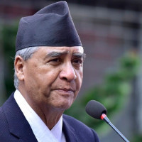 रारा विमानस्थलको टर्मिनल भवन निर्माण अन्तिम चरणमा