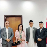 जापानमा रोजगारी दिने सहमति