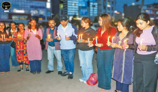 कला लेखन अभिमुखीकरण