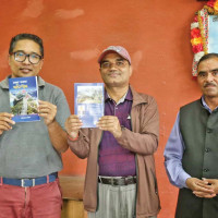 एसइई पूरकमा ५६.७८ प्रतिशत उत्तीर्ण