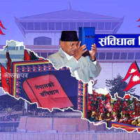सुदूरपश्चिमको मुख्यमन्त्रीमा सोडारी नियुक्त