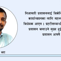 सबै गतिविधिको मुख्य आधार नै मानव अधिकार