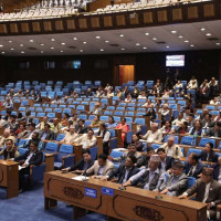 परिवर्तनप्रेमी शक्तिबीच दह्रो एकताको आवश्यकता छ : अध्यक्ष प्रचण्ड
