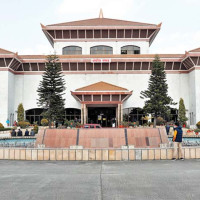 ठुलो दुर्घटनाको जोखिम