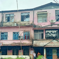 तटबन्ध मर्मत नहुँदा डुबानको चिन्ता