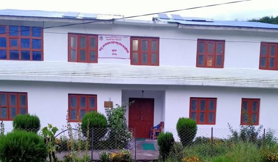 प्रतिनिधिसभा नरहेको अवस्थामा राष्ट्रियसभालाई अझ जिम्मेवार बनाउनुपर्छः उपाध्यक्ष घिमिरे