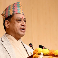 राष्ट्रिय सभामा प्रमसँग प्रश्नोत्तरको तयारी
