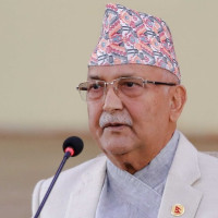 जहाज मर्मत गर्ने इन्जिनियरकै मृत्यु : शवहरूको सनाखत हुँदै