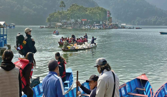 लोक सेवा विशेष वस्तुगत प्रश्नोत्तर
