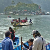 गोरखापत्रमा फोटो पत्रकारिता सन्दर्भको चर्चा