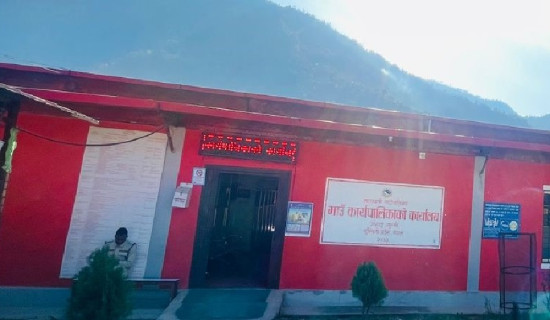 सार्वजनिक बिदा र शनिबार पनि सत्यवतीका विद्यालय सञ्चालन हुने
