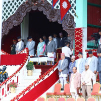 मनाङ ङिस्याङमा एमालेका कान्छा घले विजयी