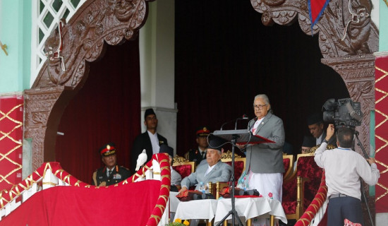 वैदेशिक रोजगारीमा हुने ठगी न्यूनीकरण गर्न सरकार सक्रिय