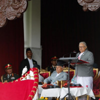 शान्ति प्रक्रियाका काम पीडितलाई न्याय दिनेगरी अघि बढाउनुपर्छ : गृहमन्त्री