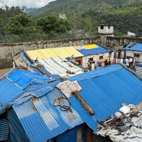 ‘हाम्रो काख त रित्तियो अरूलाई यस्तो कहिल्यै नहोस्’