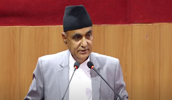 संविधानसँगै प्राप्त उपलब्धिको रक्षा गर्नु आजको मूल आवश्यकताः मुख्यमन्त्री कँडेल