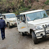मुद्रास्फीति नियन्त्रणमा, शोधनान्तर बचत उच्च