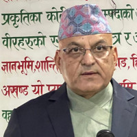 कृषि उत्पादनको बजारीकरण प्राथमिकतामा