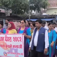 तथ्याङ्कमा घटे पनि उपभोक्ता महँगीमा