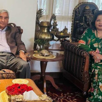 चलचित्र ‘बलिदान’को ट्रेलर सार्वजनिक